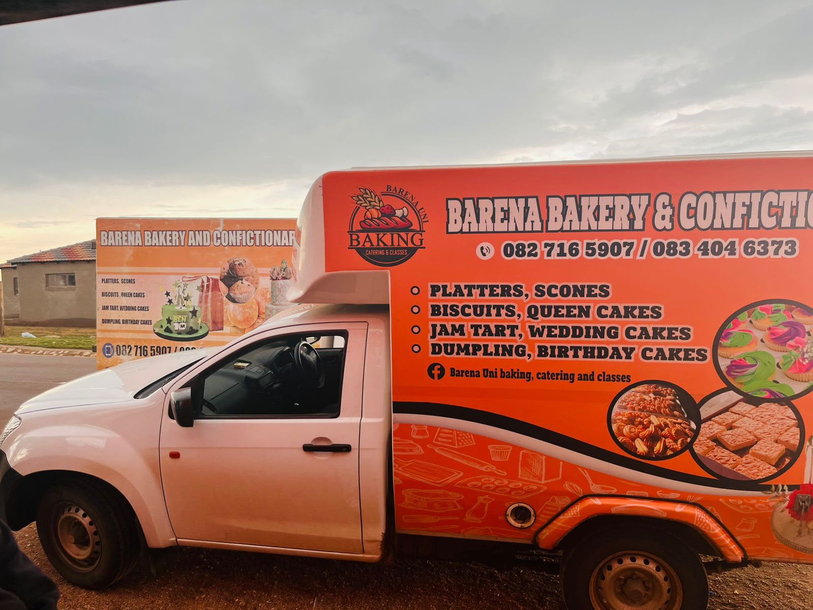 Barena in our community